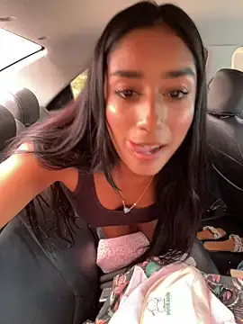 Snapshot of SaryJonex chatting on 10, 7, 2026 SaryJonex online show from 10, 7, 2026