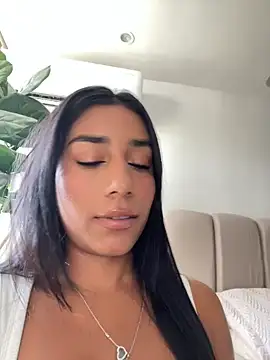 Snapshot of SaryJonex chatting on 15, 7, 2026 SaryJonex online show from 15, 7, 2026