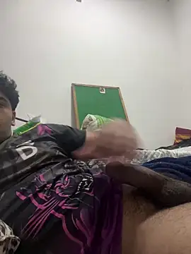 gnarlyick online show from 24, 4, 2026