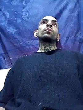 Demon Rose  online show from 3, 5, 2026