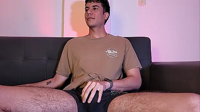 Derek stud  online show from 30, 4, 2026