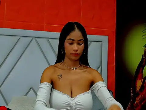 mia klein1 online show from 4, 8, 2026