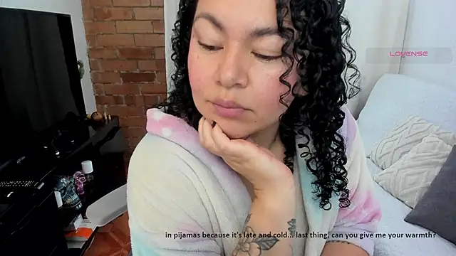 MissBronte online show from 17, 5, 2026
