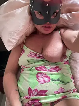 greludanocio online show from 27, 4, 2026