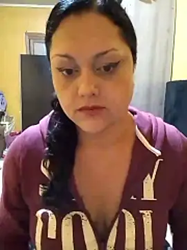 Darklilithrose1  online show from 27, 4, 2026