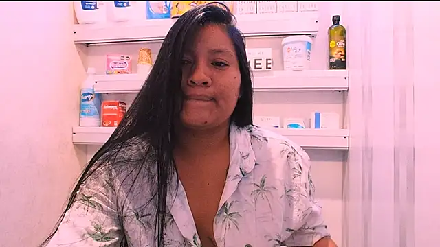 Sol vannesa online show from 24, 4, 2026