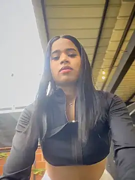 EmmaExoticaXXX online show from 5, 6, 2026