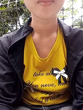 Rosie LoveUU online show from 6, 6, 2026