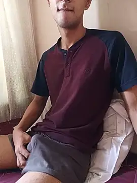Snapshot of skinny_raj chatting on 5, 6, 2026 skinny raj online show from 5, 6, 2026