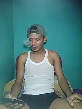 Snapshot of ZONK_BOY69 chatting on 14, 5, 2026 ZONK BOY69 online show from 14, 5, 2026