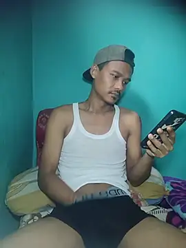Snapshot of ZONK_BOY69 chatting on 17, 5, 2026 ZONK BOY69 online show from 17, 5, 2026