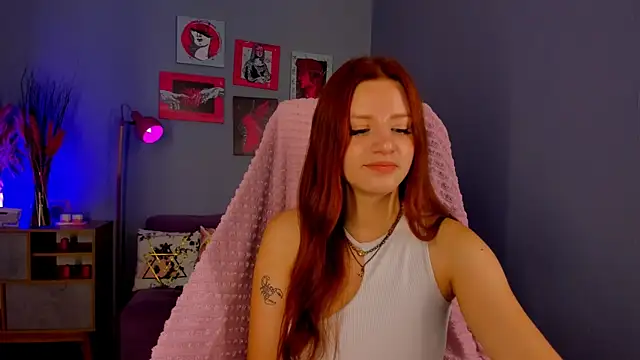 Snapshot of Sweet_Lottie chatting on 6, 7, 2026 Sweet Lottie online show from 6, 7, 2026