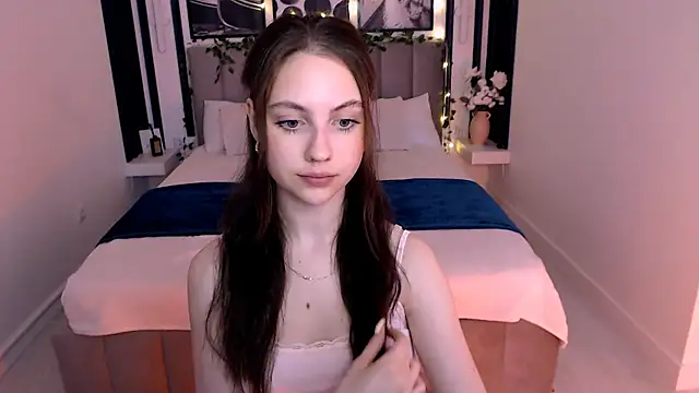  AliceWells online show from 7, 7, 2026