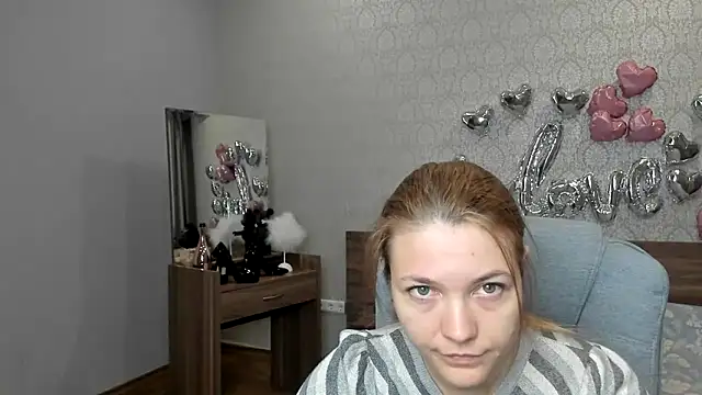 AnniShery online show from 2, 5, 2026