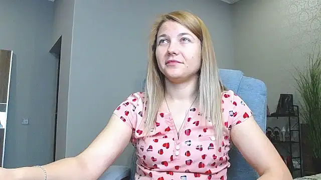 AnniShery online show from 5, 5, 2026