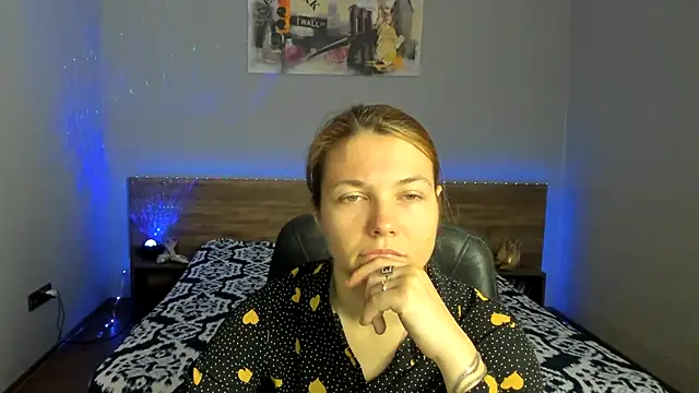 AnniShery online show from 26, 5, 2026