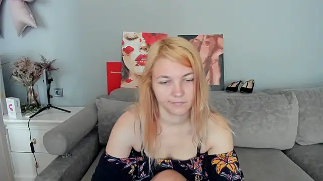 AnniShery online show from 2, 6, 2026