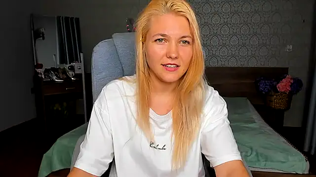 AnniShery online show from 15, 7, 2026