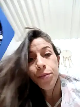 TinaJaneo 01 online show from 19, 7, 2026