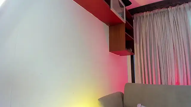 TinaJaneo 01 online show from 28, 7, 2026