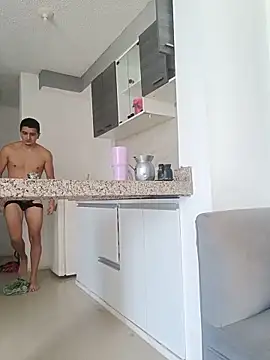 Dante9207 online show from 12, 6, 2026