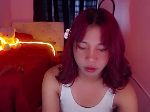 Snapshot of URsexyLylia chatting on 3, 5, 2026 URsexyLylia online show from 3, 5, 2026