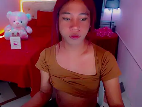 Snapshot of URsexyLylia chatting on 7, 5, 2026 URsexyLylia online show from 7, 5, 2026