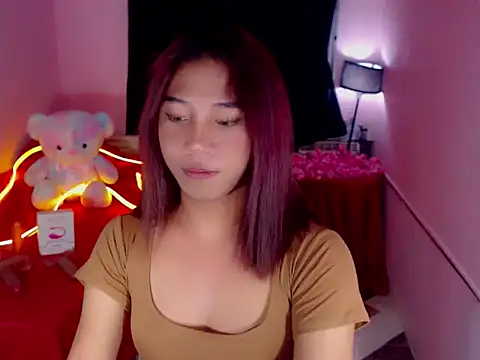Snapshot of URsexyLylia chatting on 21, 5, 2026 URsexyLylia online show from 21, 5, 2026