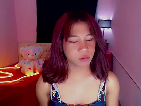 Snapshot of URsexyLylia chatting on 24, 5, 2026 URsexyLylia online show from 24, 5, 2026