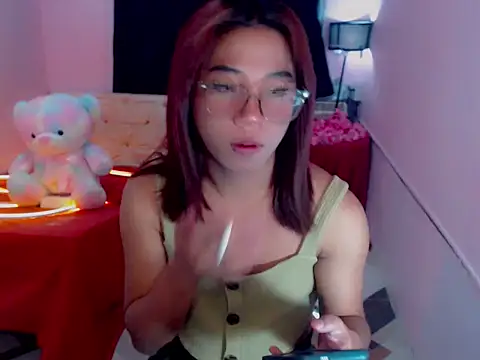 Snapshot of URsexyLylia chatting on 26, 5, 2026 URsexyLylia online show from 26, 5, 2026