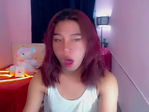 Snapshot of URsexyLylia chatting on 28, 5, 2026 URsexyLylia online show from 28, 5, 2026