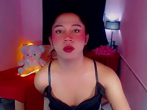 Snapshot of URsexyLylia chatting on 11, 6, 2026 URsexyLylia online show from 11, 6, 2026
