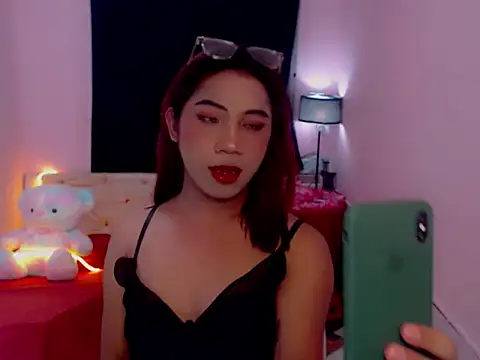 Snapshot of URsexyLylia chatting on 16, 6, 2026 URsexyLylia online show from 16, 6, 2026