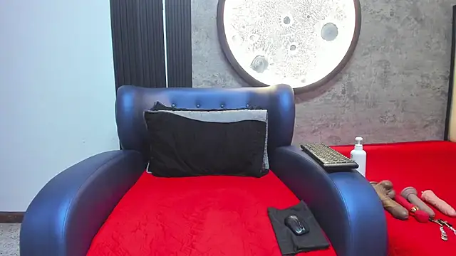 Marymarr-23 online show from 27, 5, 2026