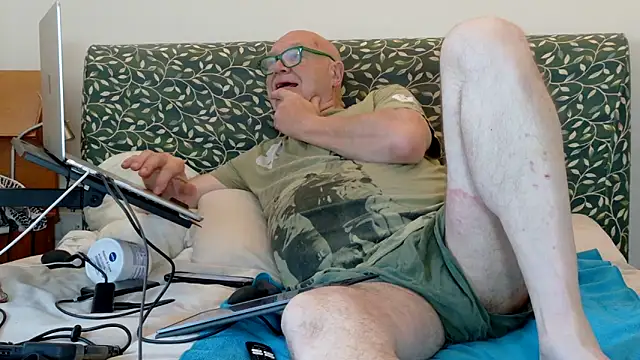 KinkCentral online show from 24, 5, 2026