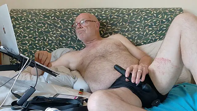 KinkCentral online show from 24, 6, 2026