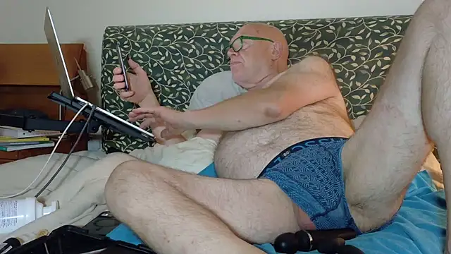 KinkCentral online show from 15, 7, 2026