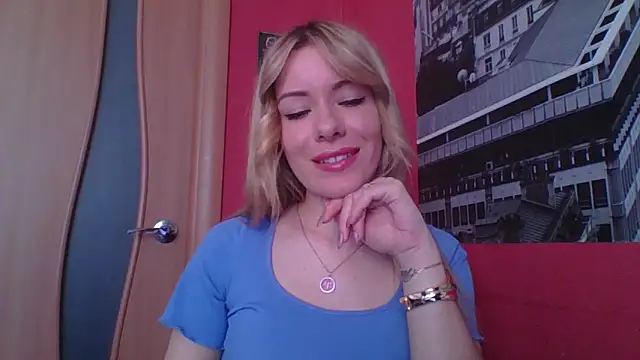 Softy Aura  online show from 7, 5, 2026