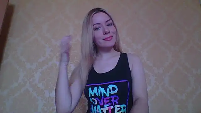 Softy Aura  online show from 13, 5, 2026