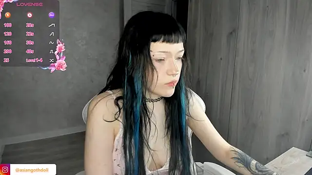 Snapshot of urmelodyy chatting on 9, 7, 2026 urmelodyy online show from 9, 7, 2026