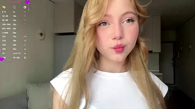 Snapshot of AlberthaBudd chatting on 30, 6, 2026 AlberthaBudd online show from 30, 6, 2026