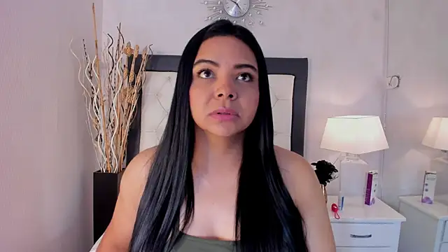Gaby Herreraa online show from 21, 5, 2026