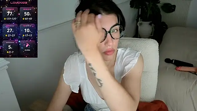 Snapshot of charlieangella chatting on 5, 5, 2026 charlieangella online show from 5, 5, 2026