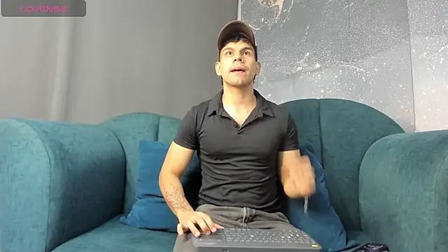 Derek Voss online show from 9, 6, 2026