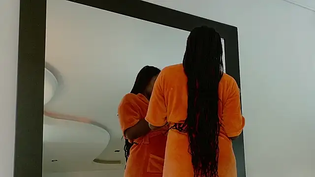 Elektradoll1 online show from 22, 6, 2026