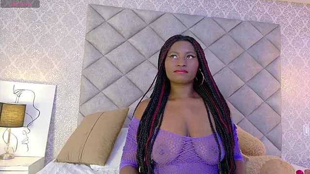 Elektradoll1 online show from 30, 6, 2026