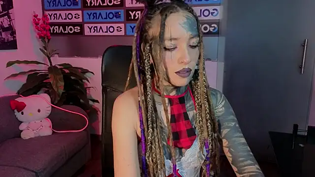Lucy Doll8 online show from 29, 5, 2026