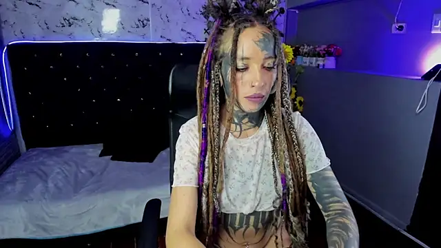 Lucy Doll8 online show from 30, 5, 2026