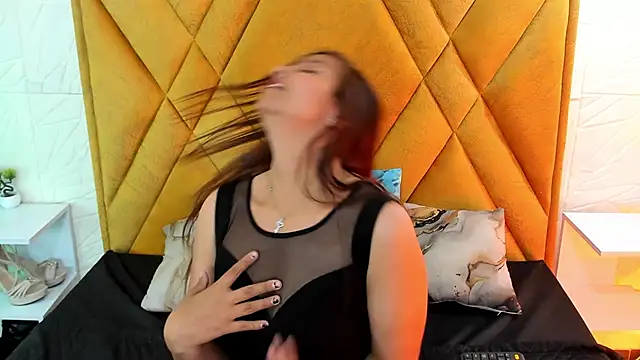 AmbersRouse online show from 24, 4, 2026