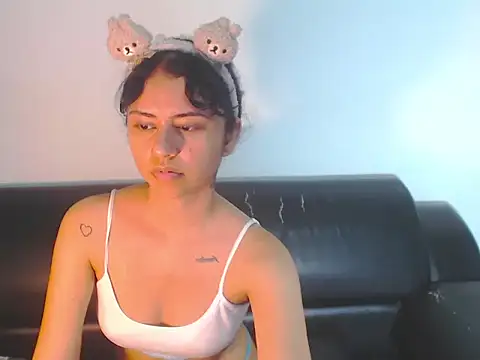 Snapshot of BellaLuxxs chatting on 16, 5, 2026 BellaLuxxs online show from 16, 5, 2026